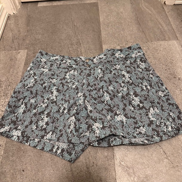 Columbia Shorts Omni Shield Quick Dry - Picture 1 of 3